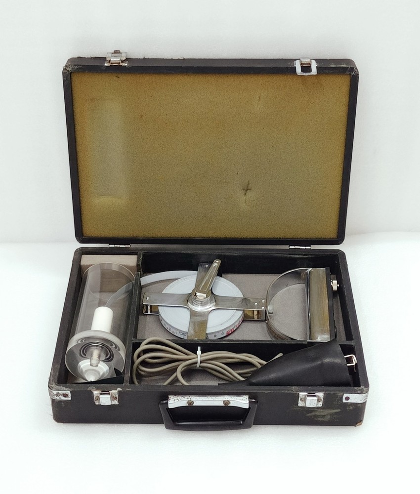 RIKEN KEIKI DC-3A Slop Indicator