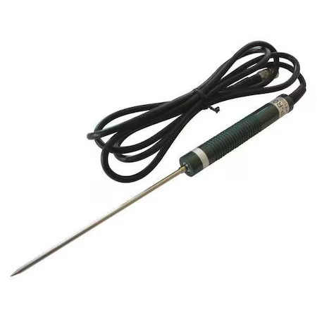Reed Instruments Tp-R01 Replacement Rtd Temperature Probe For Reed C-370