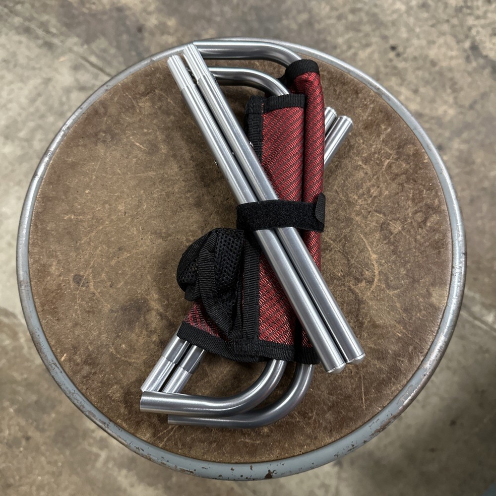 Grand Trunk Collapsible Micro Stool