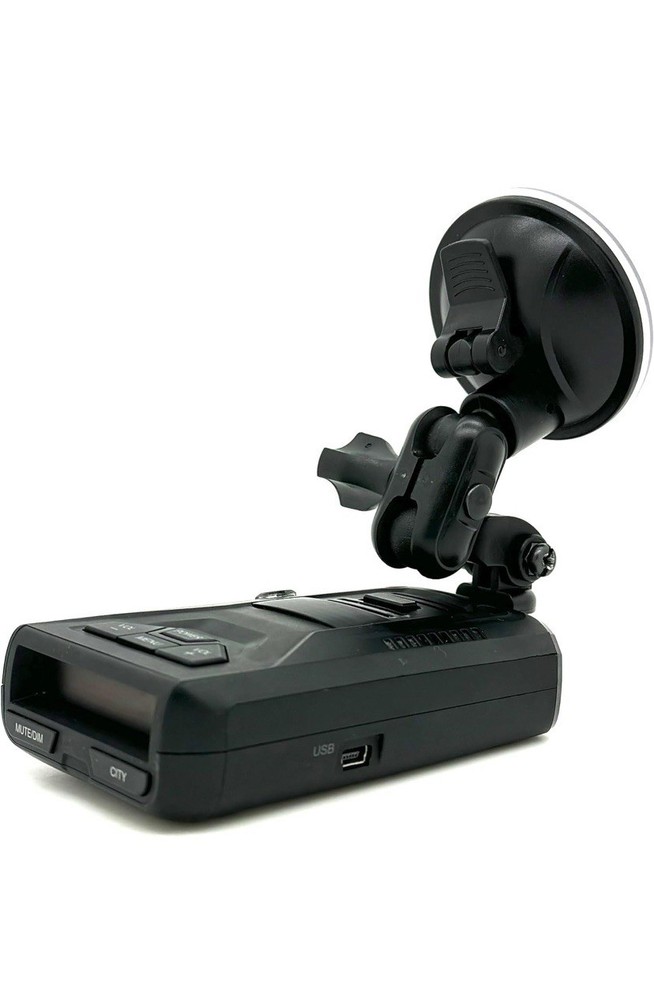 ChargerCity Window Mount DFR1-DFR9