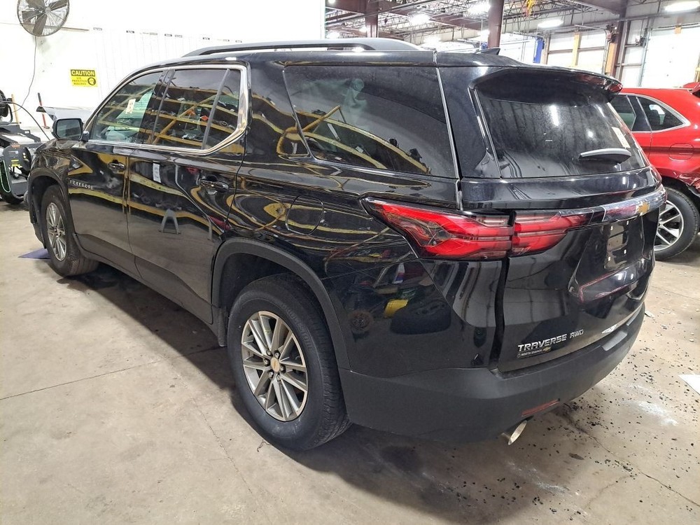 2023 Traverse Display & Control Panel,86778044 Sku#4410068