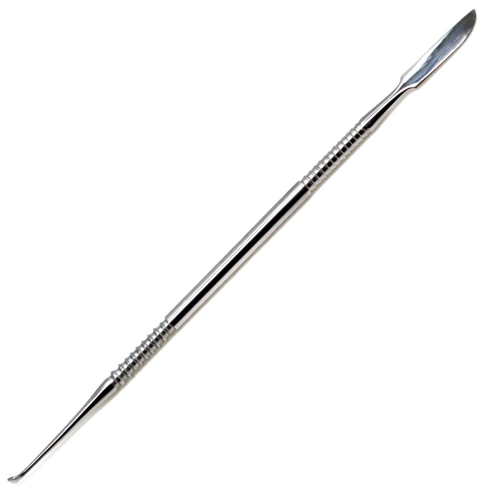 Dental Lecron Spatulas Set – Restorative Mixing Lab Modeling Instruments