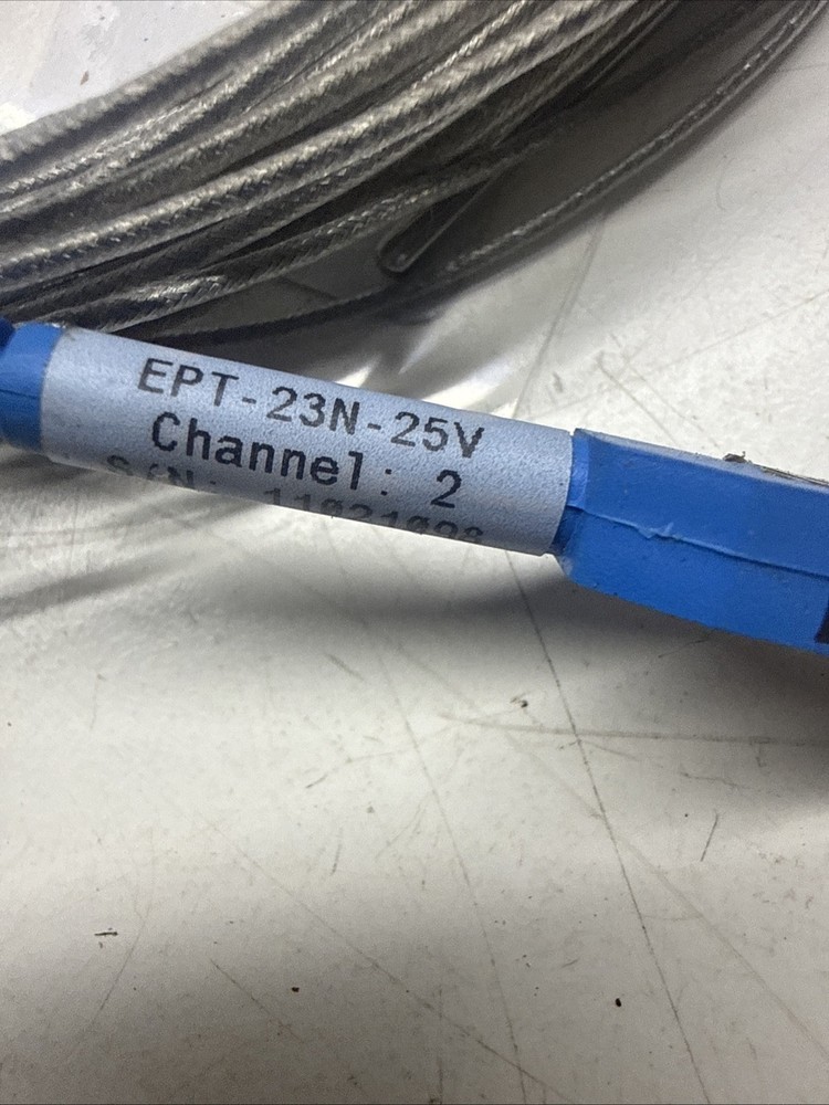 Vaisala EPT-23N-25V External Temperature Probe