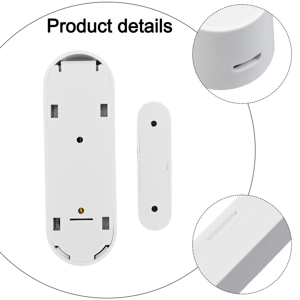 Keep Your Home Secured with For Matter Thread USB Door and Window Sensor