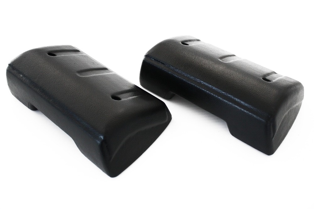 67-71 Chevy/GMC C10 K10 Truck Black Inside Door Armrest Pull Handle Blazer