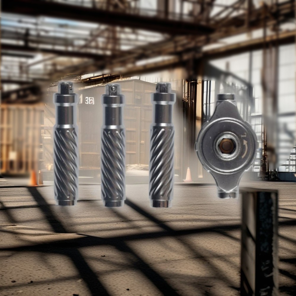 30 in 1 T-Type Multi-Purpose Ratchet Screwdriver Bits Set DIY Toolbox