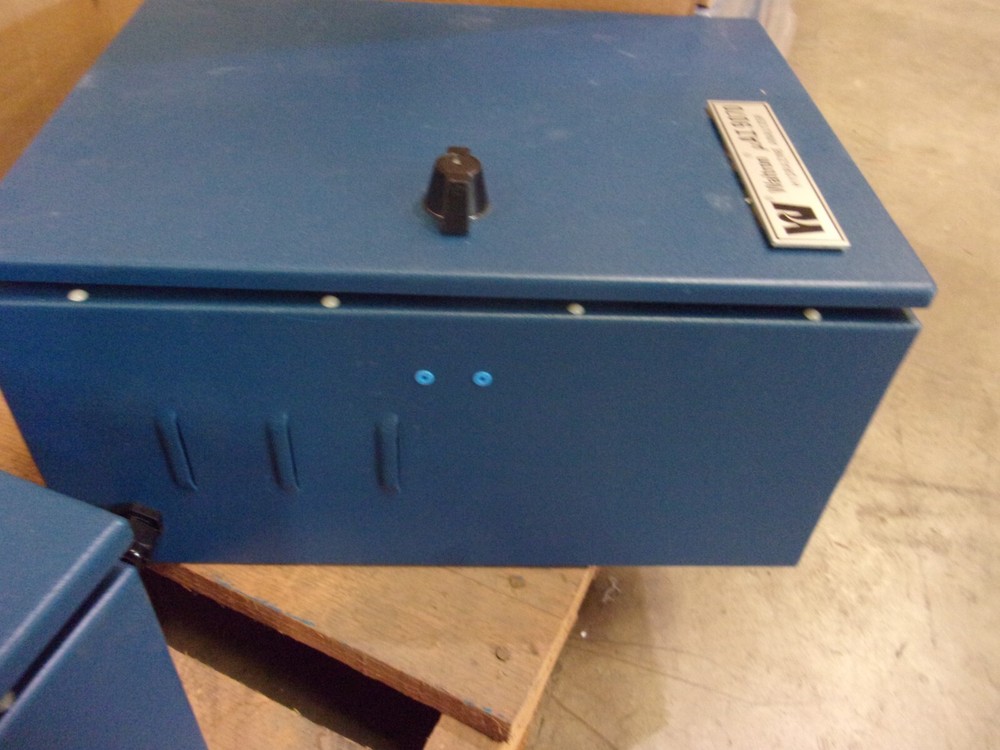 Waltron uAI9070 Hydrazine Analyzer