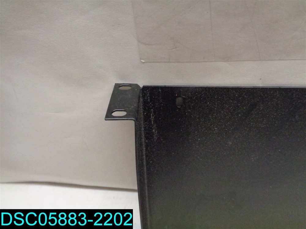 Middle Atlantic - U1 Universal Rack Shelf Isp