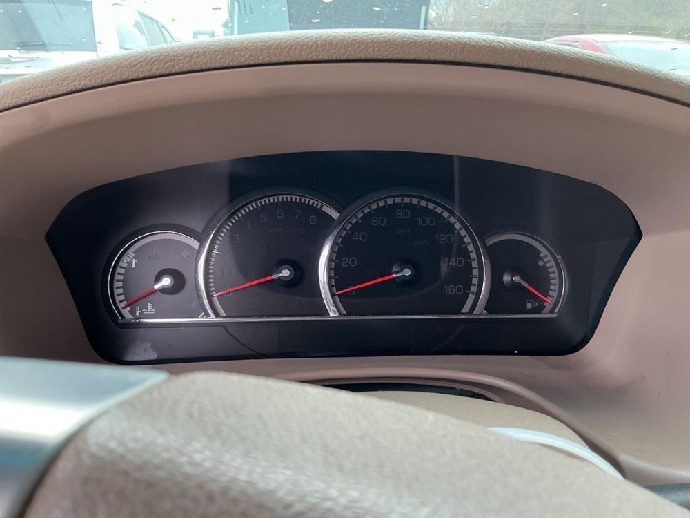 Speedometer Cluster Base US Fits 08 STS 4934169