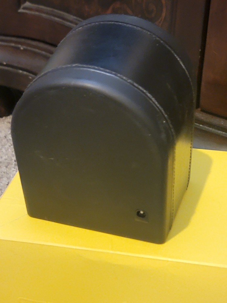 INVICTA Watch Winder In Original Box