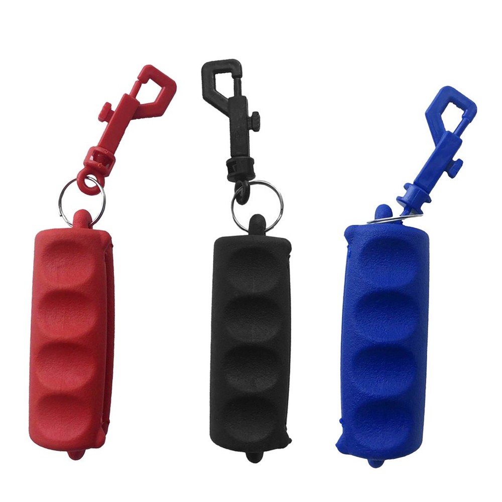 Puller Gripper Target Remover Tool Rubber with Belt Clip