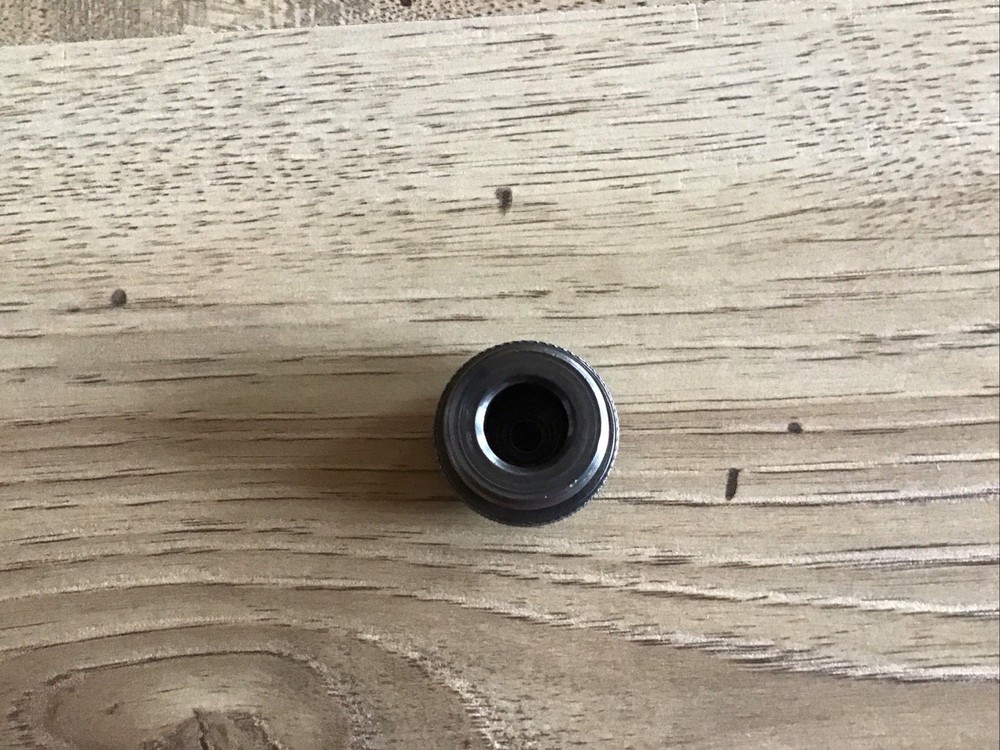 Traditions Tracker 50 Cal. Breech Cap #BPTK-005