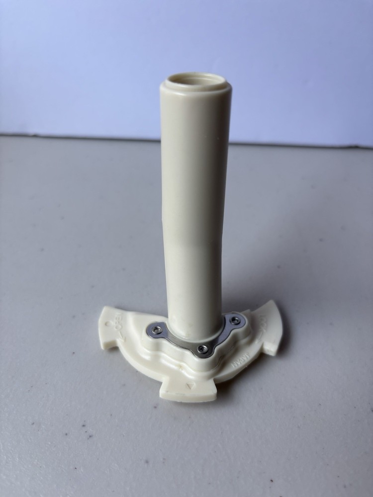 Cuisinart DLC-10 Processor Replacement STEM ONLY