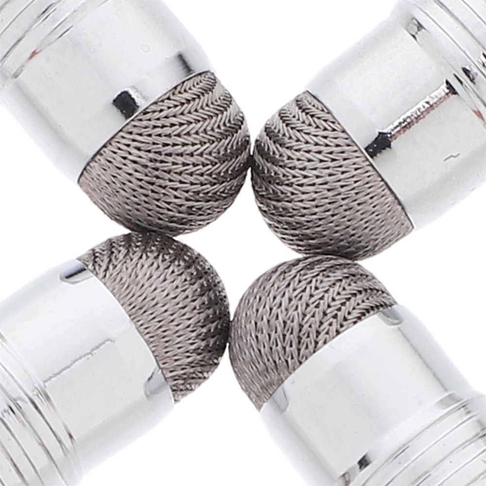 10 Pcs Stylus Pen Nibs Replacement Components Tip Refills Touch Tips