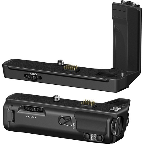Olympus HLD-8G External Grip for OM-D E-M5 Mark II