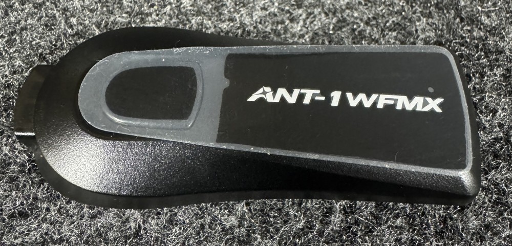 FIRSTECH ANT-1WFMX ANTENNA ONLY/COMPUSTAR/NOT USED/OPEN BOX/EXACTLY AS SHOWN.