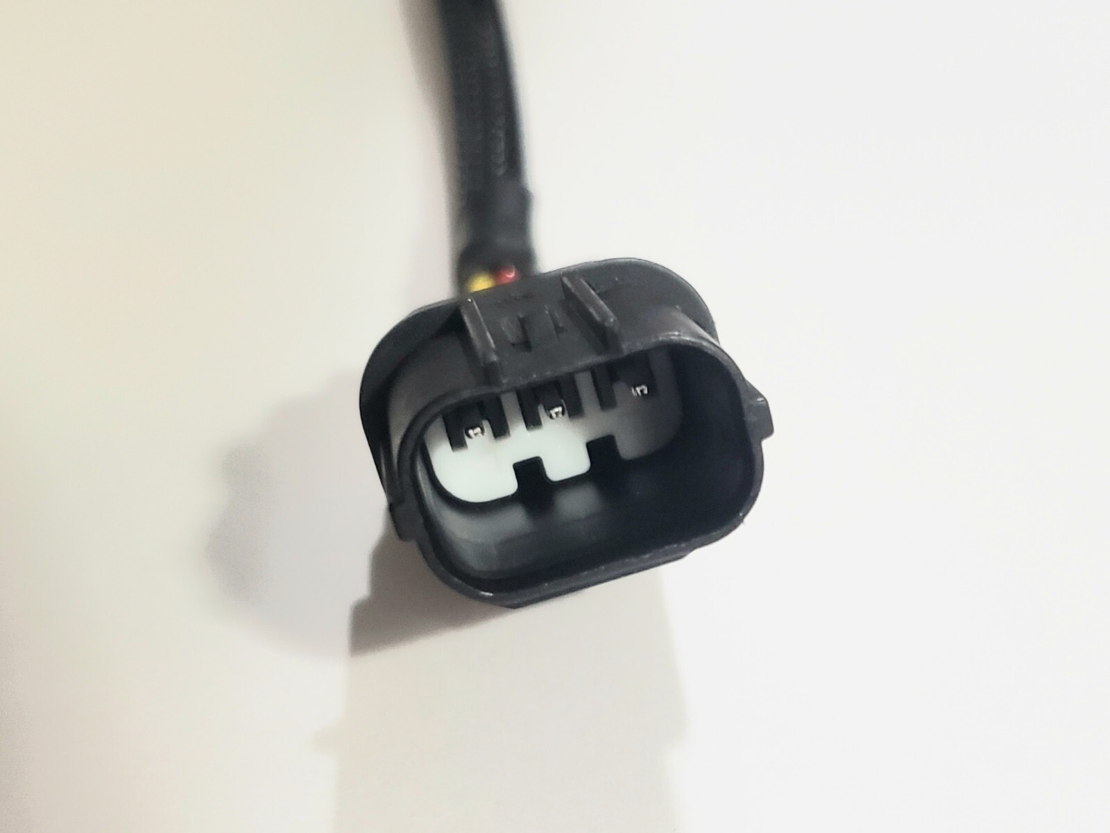 K20 To K24 Crank Sensor Adapter for Honda / Acura Crankshaft Position Sensor