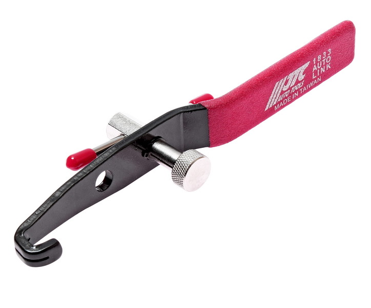 JTC CV BOOT CLAMP TOOL, JTC TOOLS # 1833
