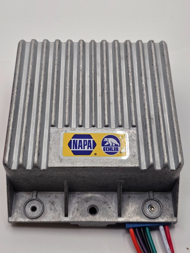 Napa Echlin V23285 ignition Control Module Replacement ECH TP40