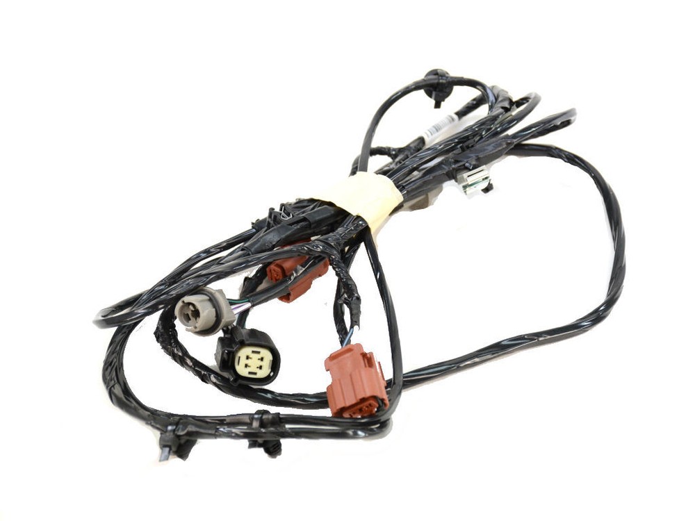 Headlight Wiring Harness Mopar 68109842AA