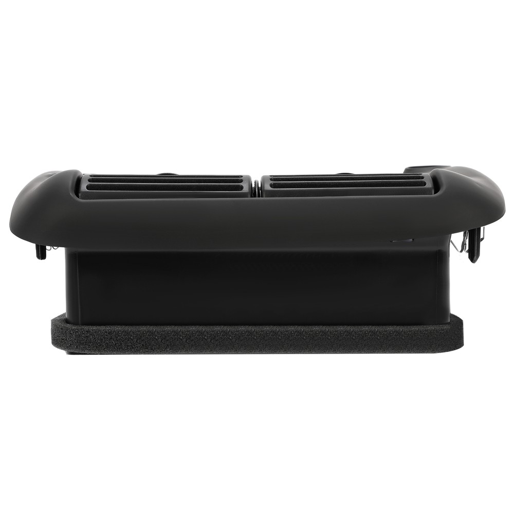 Center Dashboard Dash Bezel Vent Trim Panel For Ford Ranger Explorer 1997-2006