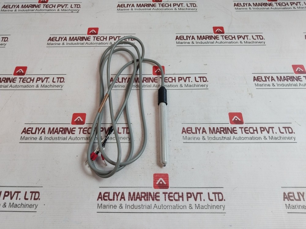 DKK 6149-2F Electrode Temp Sensor for pH Analyzer 10K Ohm Boiler Water