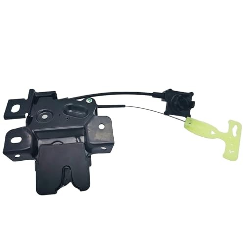Trunk Latch Compatible with 2005 2006 2007 Mustang Rear Tailgate Deck Lid Lock