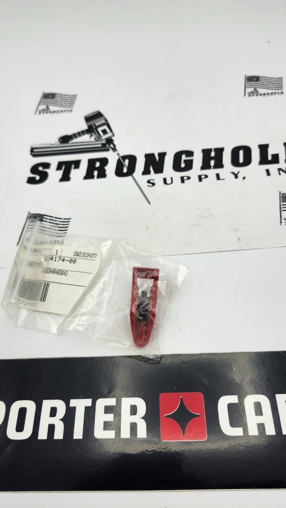 NEW PORTER CABLE OEM PORTER CABLE 634174-00 TRIGGER
