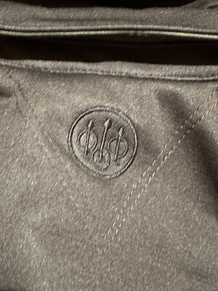 Beretta Mountain Hunt Jacket Mens Medium
