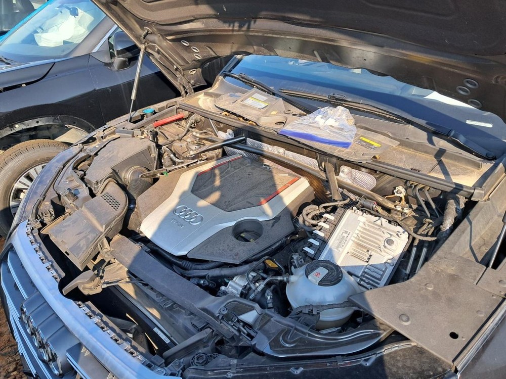 Fuse Box Engine Fits 18-24 AUDI Q5 4795658