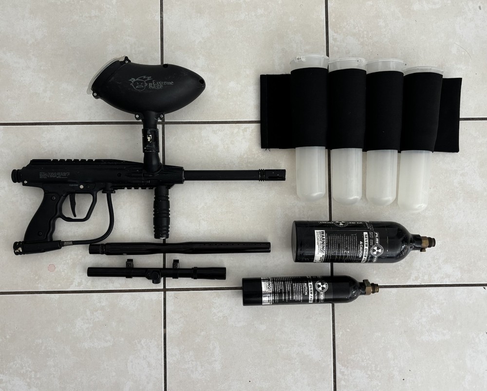 JT TAC-5 Racon marker