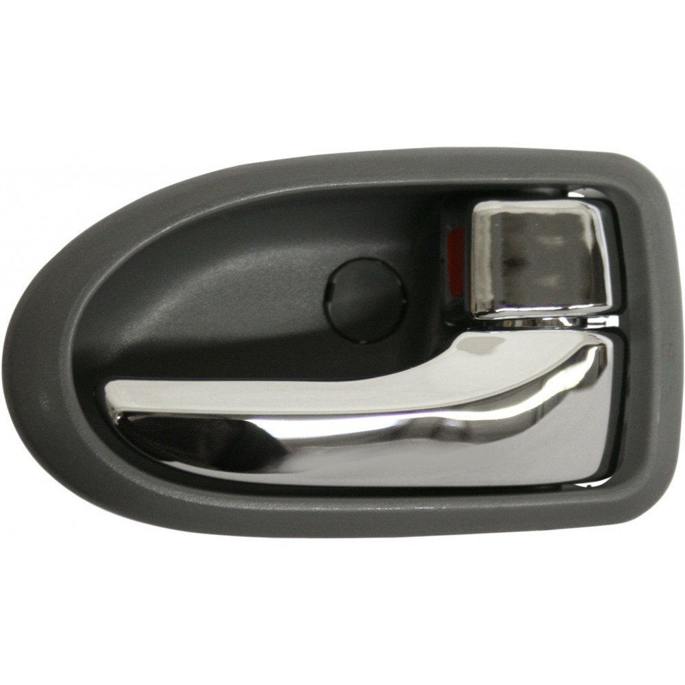 For MAZDA MPV Door Handle 2000 - 2003 Interior | Front Passenger Side