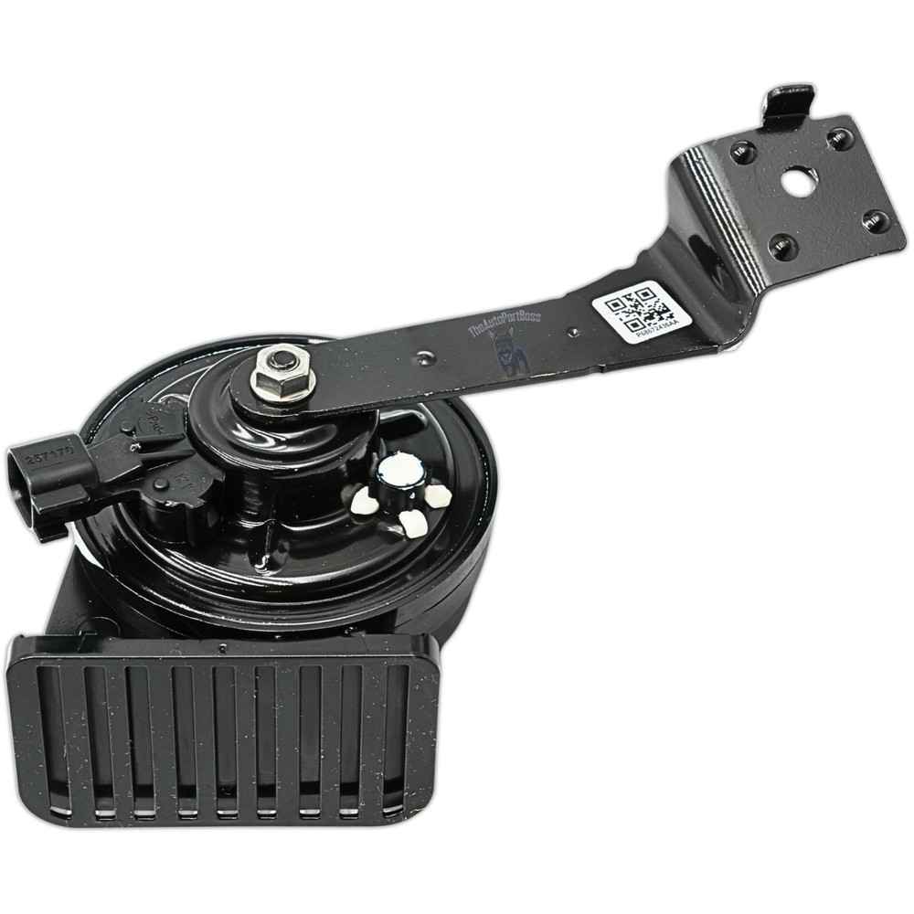 Horn And Bracket Genuine Mopar 68672436AA