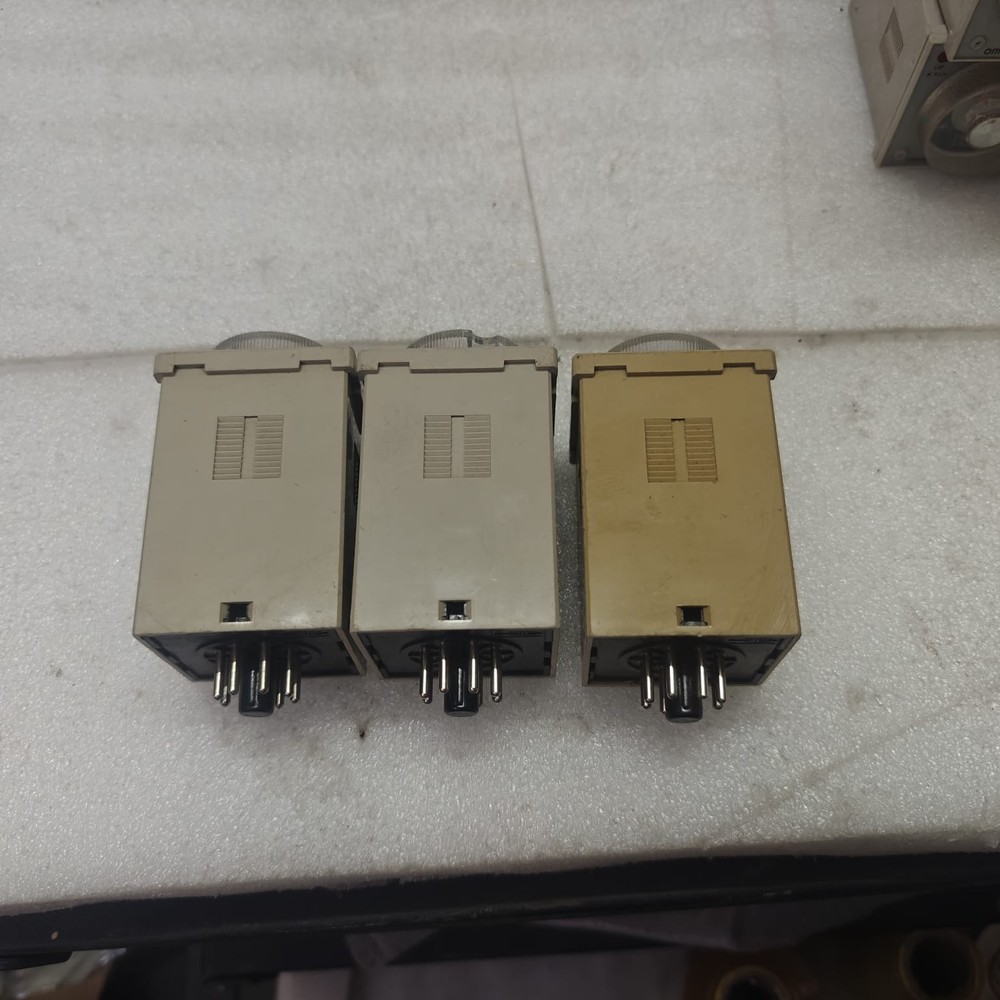 SEIL TIMER S48-10MS