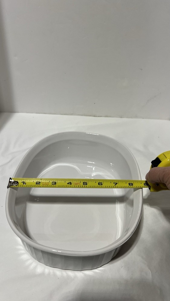 CorningWare Callaway Ivy Casserole Dish