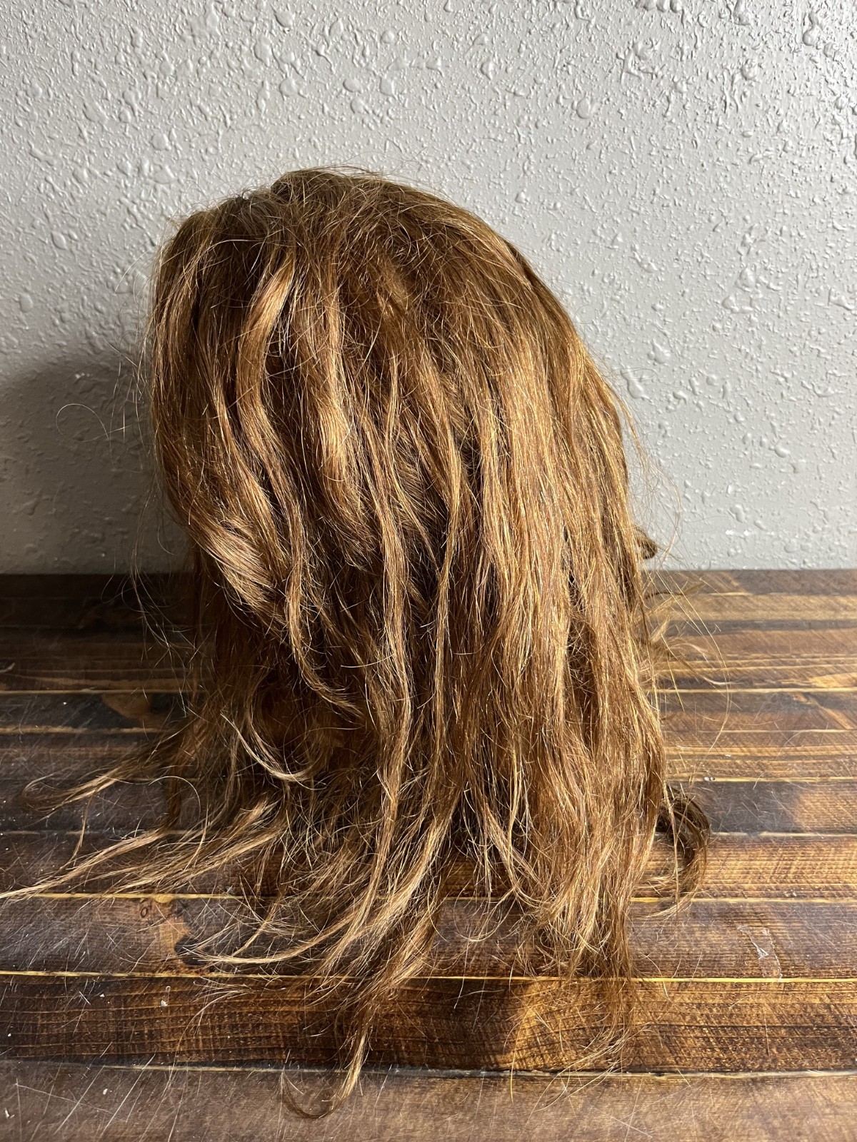 Pivot Point Ellie 100% Human Hair Mannequin Head MMSSI3LL-D Small For Haircuttin