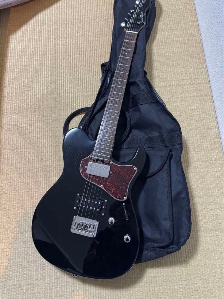 GrassRoots GrassRoots G-THROBBER-DX Safe Packing!