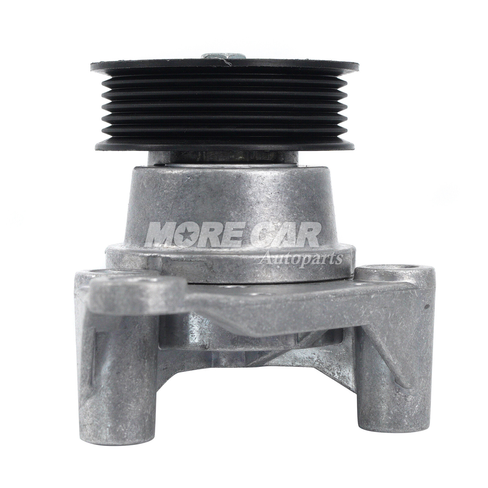 Serpentine Belt Component Kit for Chevrolet Avalanche Silverado Suburban Tahoe