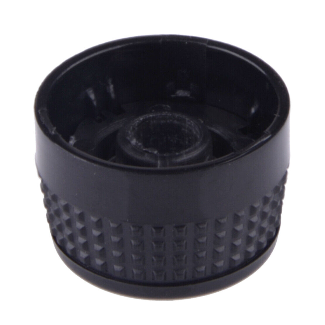 Left & Right Auto Radio Knob Button Turn Knob For VW RCD360 RCD440 RCD410 280C