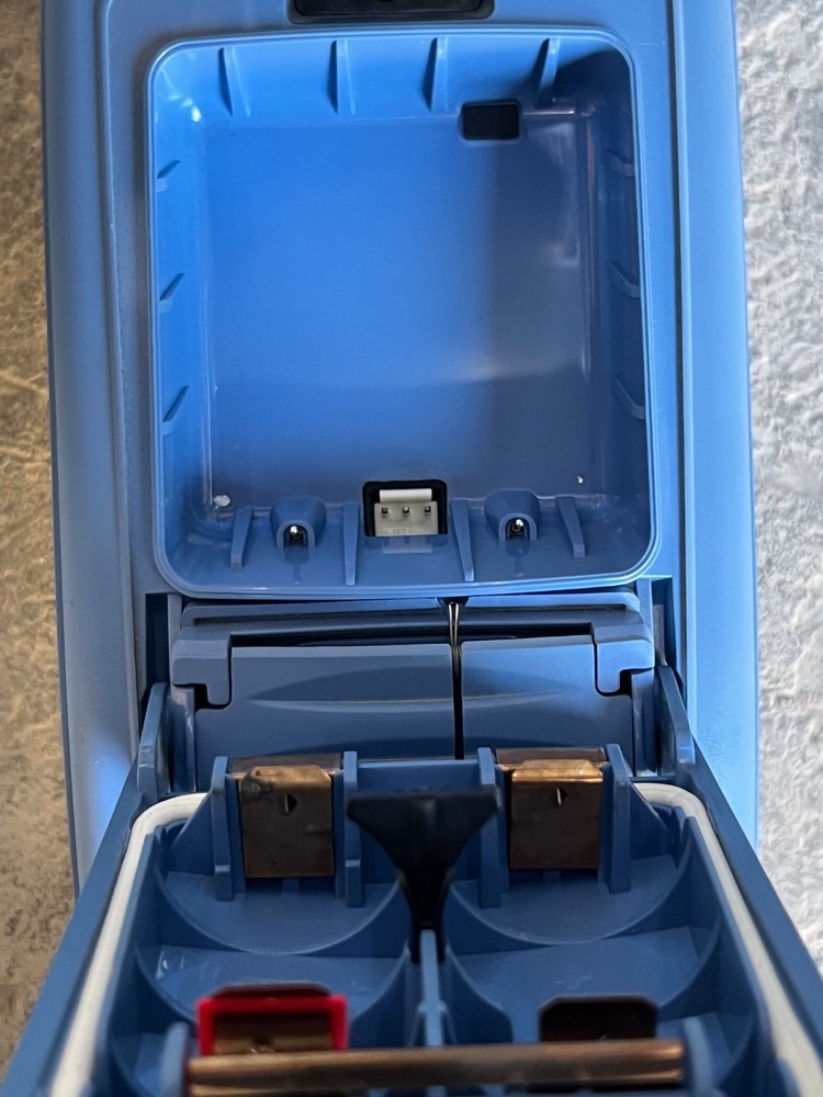 Radiodetection SPX RD7100PL Cable Pipe Locator With TX-10 Transmitter