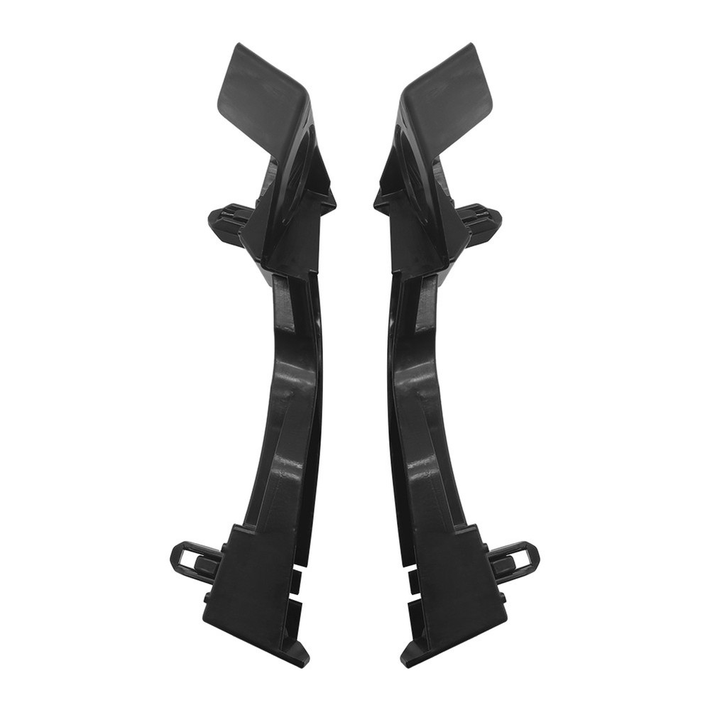 For Toyota Corolla 2003-2008 Front Bumper Support Bracket 2PCS Set