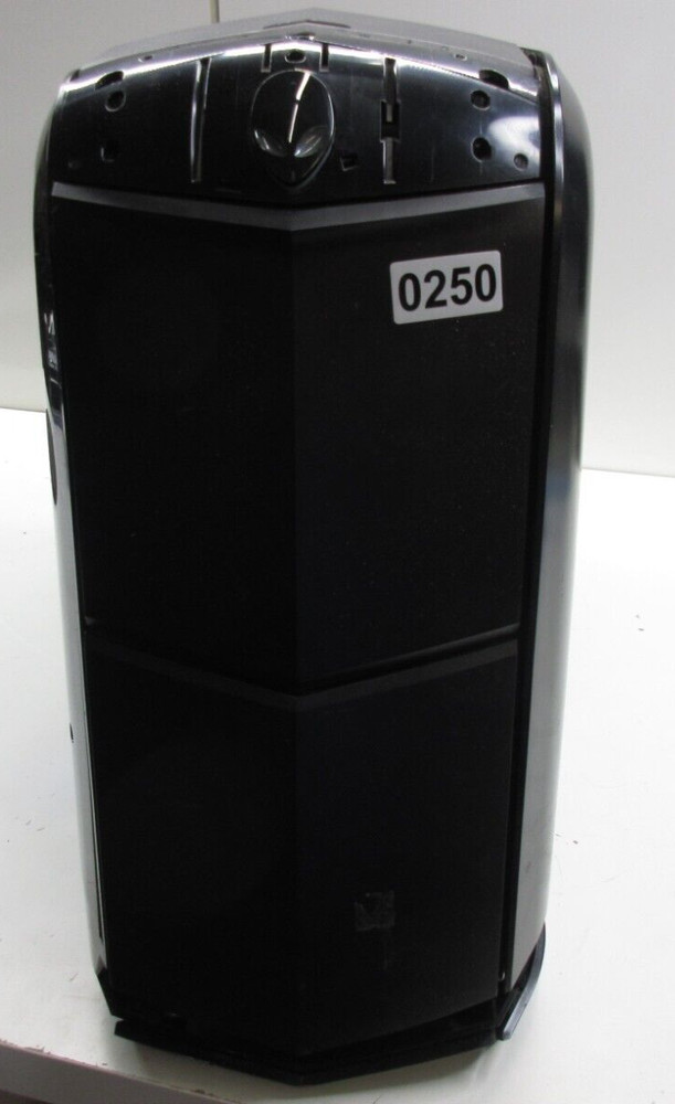 Alienware Aurora Computer Case - READ