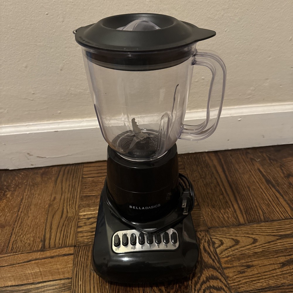 bella blender YD-2989A