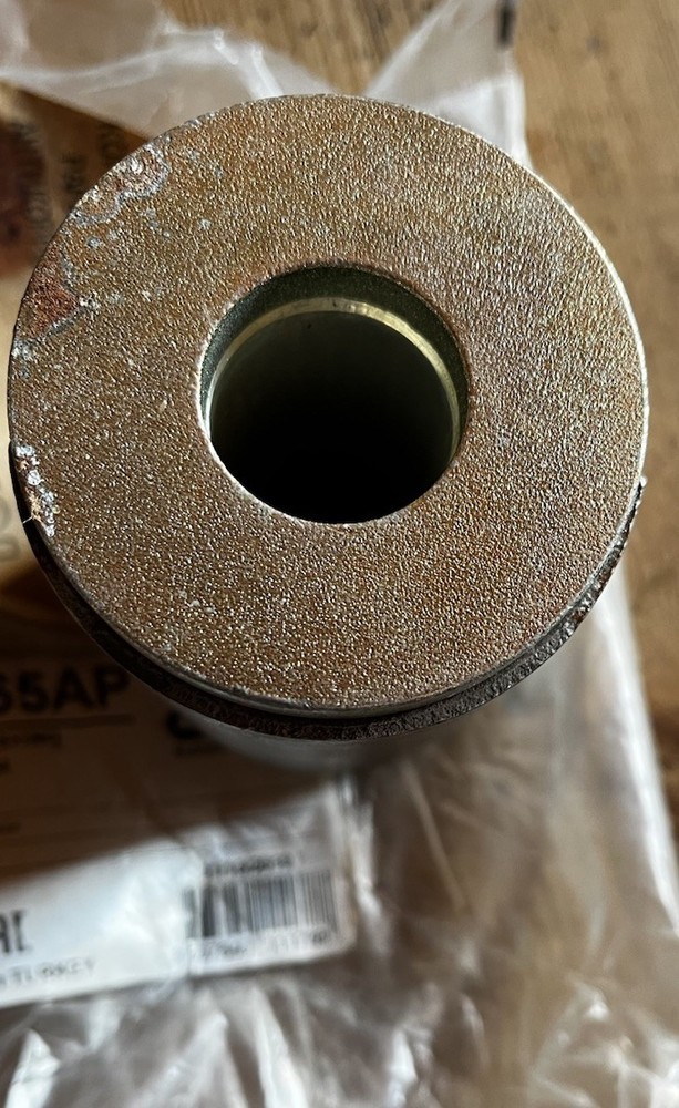 DAF 95XF Spring Bushing – Part No. 22665AP