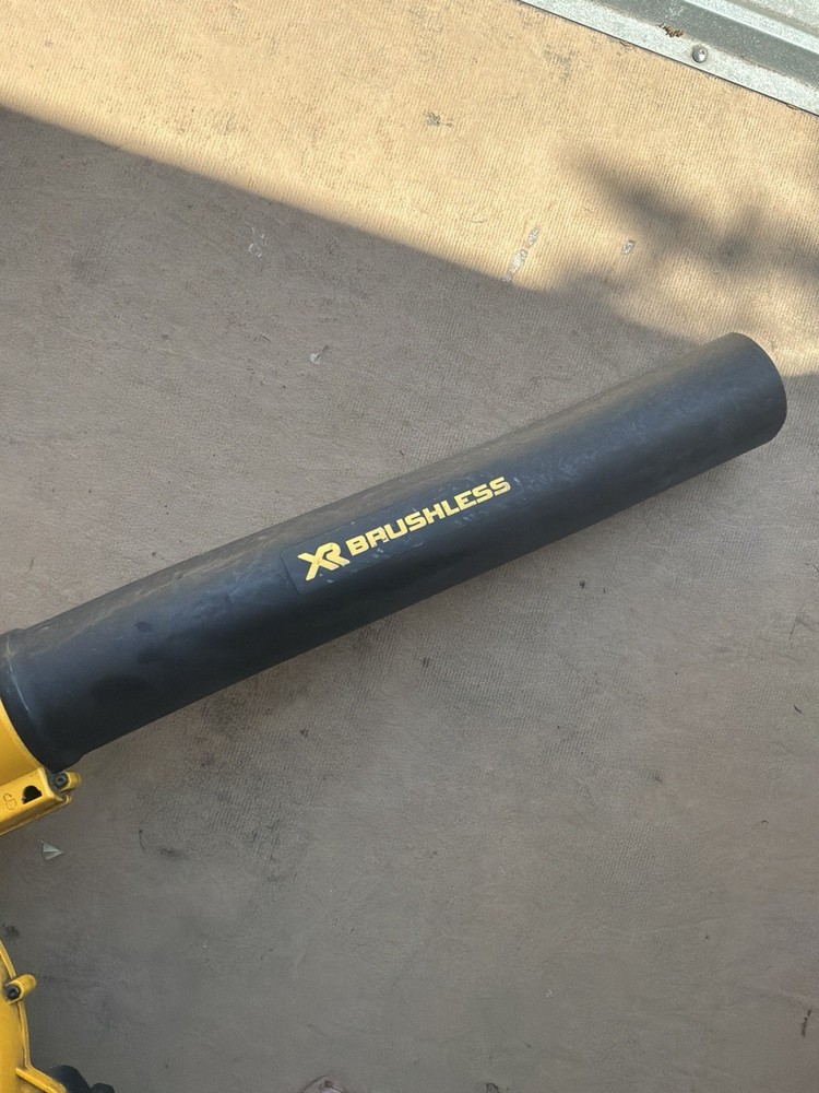 DeWalt DCBL790 40V MAX Leaf Blower Tool Only / Works Good / Used