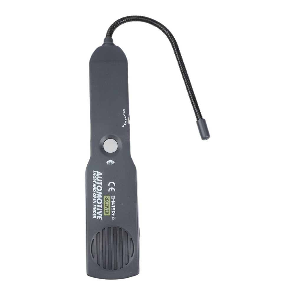 Car Circuit Scanner for Short Circuit and Open Circuit Diagnostic Testing