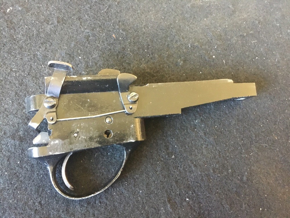 Revelation Model 101 Y Complete Trigger Group/Savage Model 73