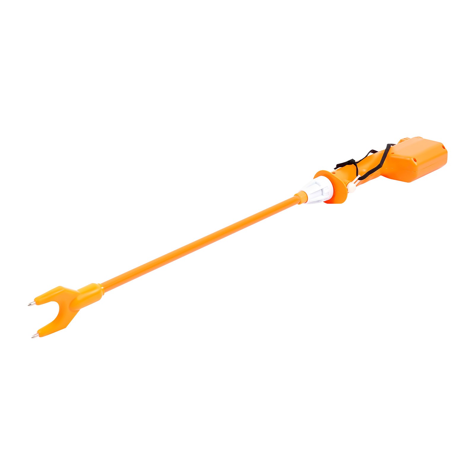 9000V Rechargeable Hot Shot Cattle Prod Stick Electric Shock Livestock Prodder