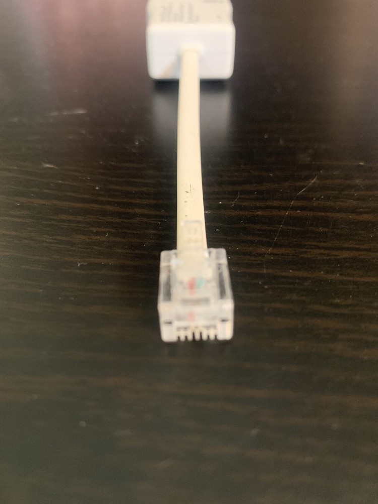 Excelsus Z-Blocker DSL Filter Z-330PJ