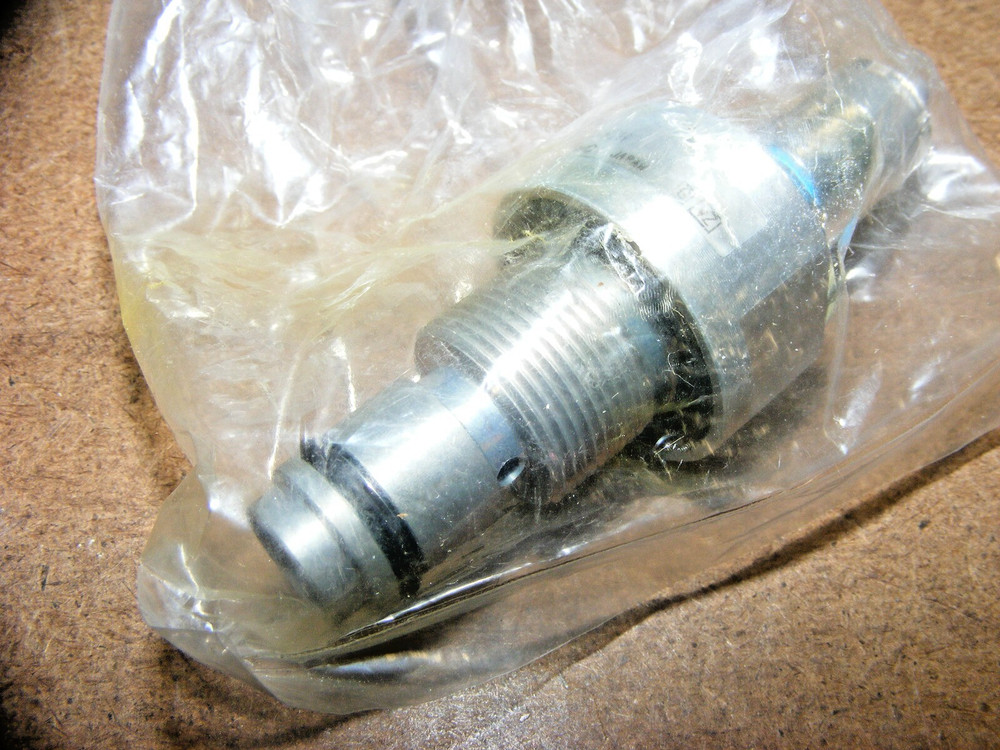 SMC CB-52H Differential Pressure Switch NOS (a70)